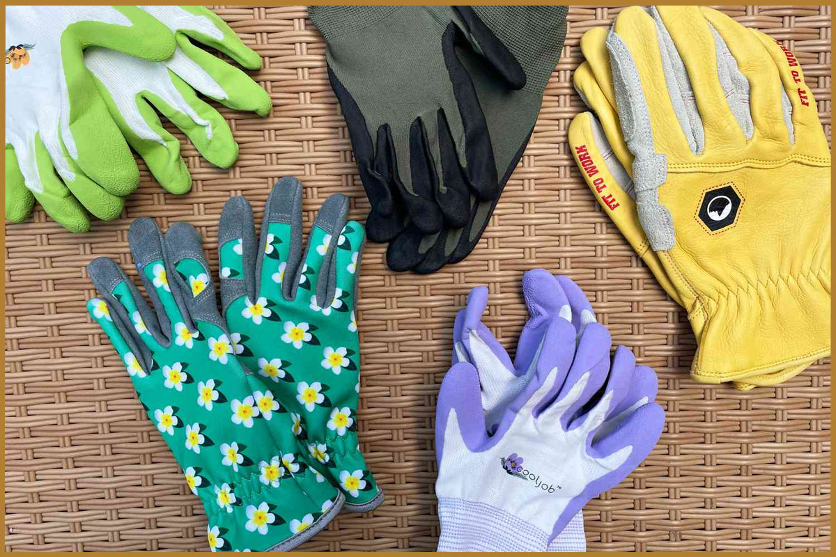 Full Range of Gloves in UAE