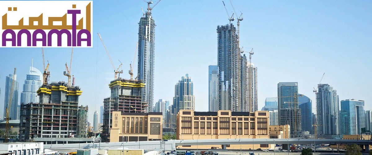 Building Smarter and Safer Projects in Dubai