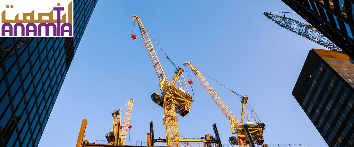 Building Smarter and Safer Projects in Dubai