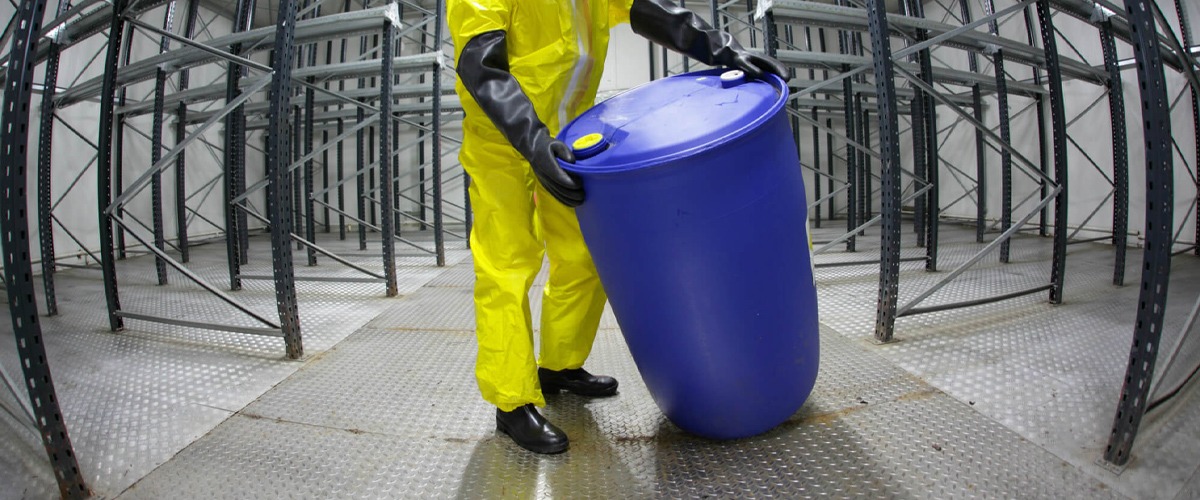 Full range of PPE supplier Dubai