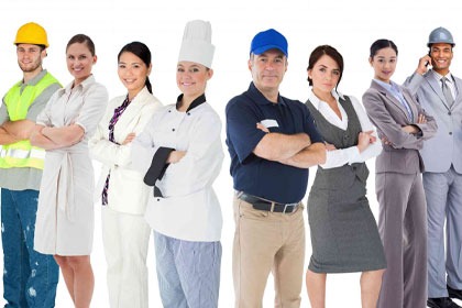 uniform supplier in UAE