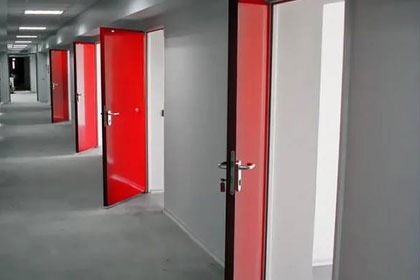 Fire Retardant Door supplier in UAE 